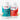 Conceive Plus Fertility Pack Ovulation & Motility Support (FR), product image showing two color-coded supplement bottles — teal for women ovulation support (120 capsules) and red for men motility support (60 capsules) — with beige and yellow capsules floating beside ovulation and motility bottles respectively, bilingual French and Dutch text visible on labels, and a white background for clear display.