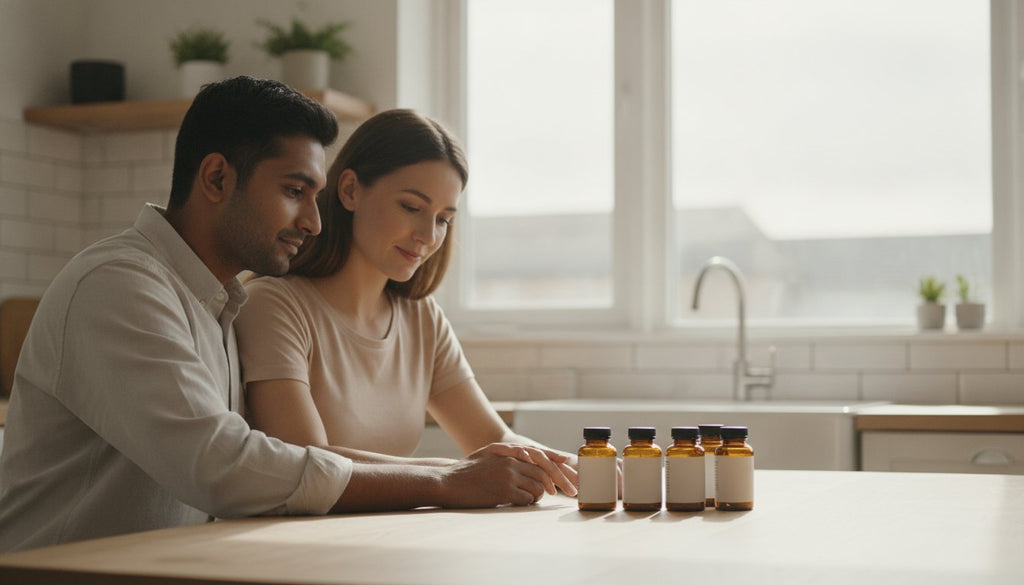 The Ultimate Guide to Supplements for Sperm Health: Science, Selection, and Results