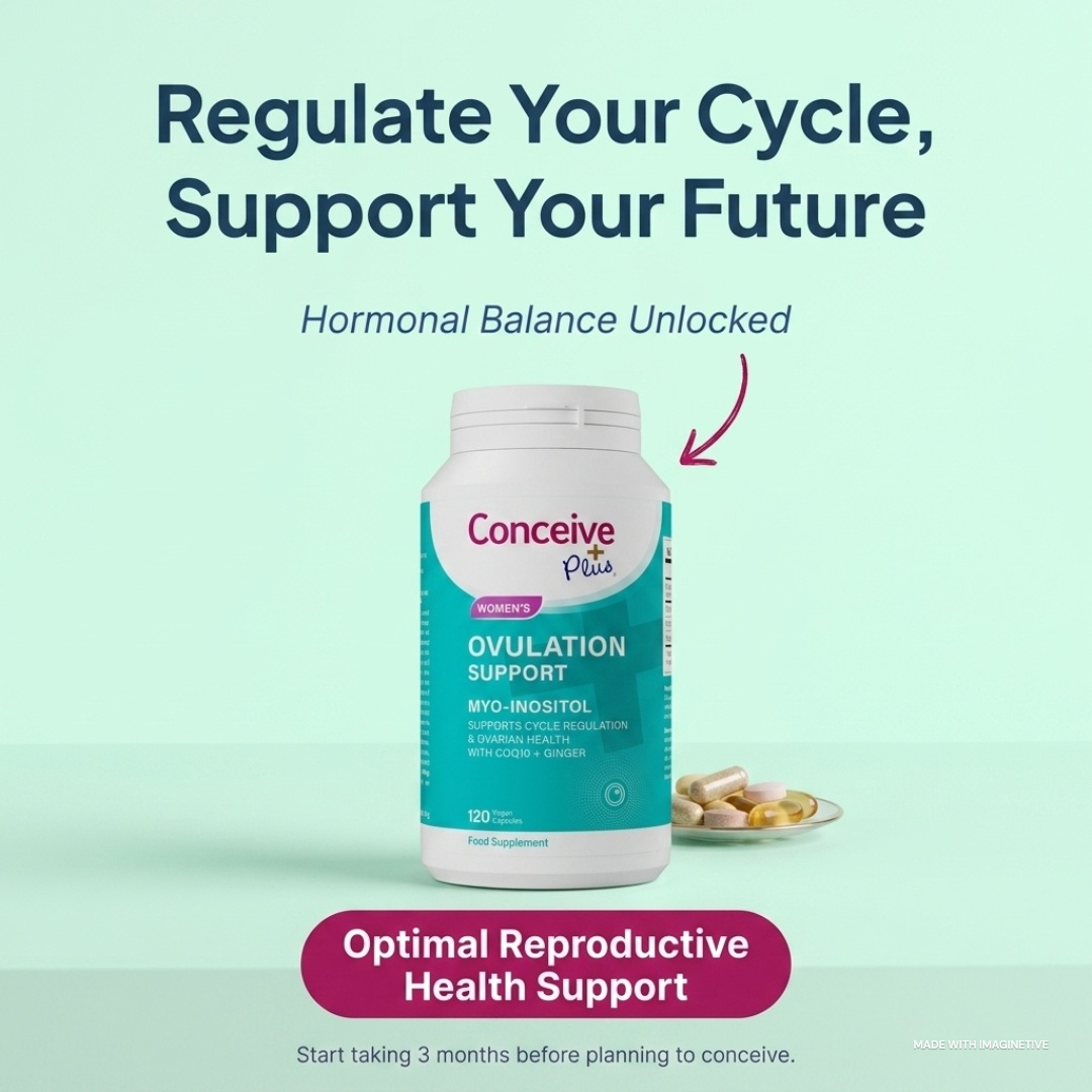 PCOS and Fertility: What Every Woman Needs to Know
