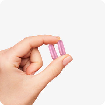 Ovulation Pack - Fertility + Ovulation Support  (FR)