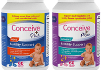 Ovulation Pack - Fertility + Ovulation Support