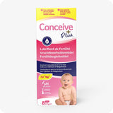 Fertility Lubricant, Pre - Filled Applicators (FR) - Conceive Plus Europe