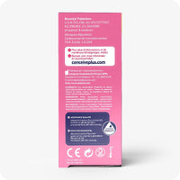 Fertility Lubricant, Pre - Filled Applicators (FR) - Conceive Plus Europe