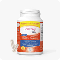 Motility Support (FR) - Conceive Plus Europe