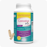 Ovulation Support (FR) - Conceive Plus Europe